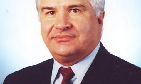 Ryszard Olszanowski Prezes Izby Gospodarczej